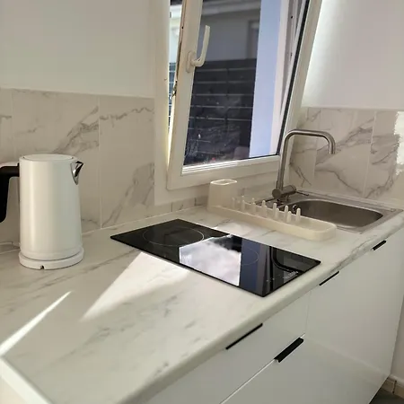 Holiday home Maison Lumineuse La Jolie