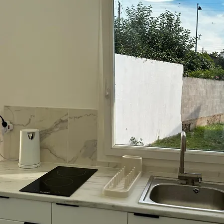 Maison Lumineuse La Jolie Holiday home
